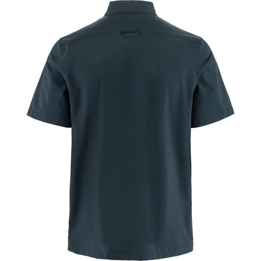HIGH COAST PACK SHIRT SS M - US 2143
