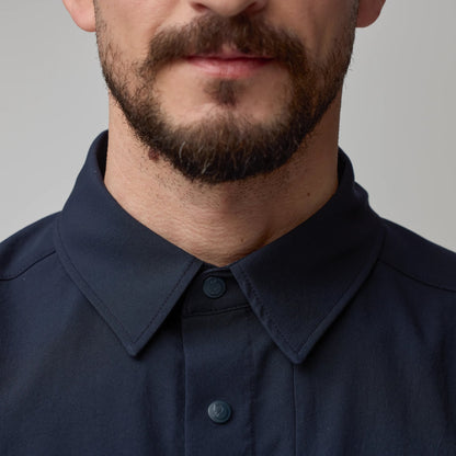 HIGH COAST PACK SHIRT SS M - US 9394