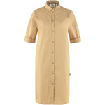 HIGH COAST SHADE DRESS W - US 4271