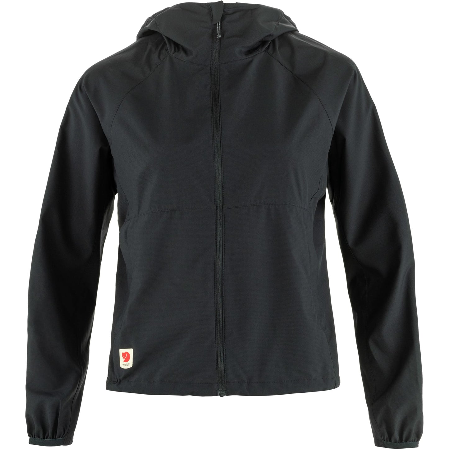 HIGH COAST SHORT WIND HOODIE W - US 5427