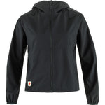 HIGH COAST SHORT WIND HOODIE W - US 5427