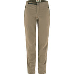 HIGH COAST TRAIL TROUSERS W - US 4320