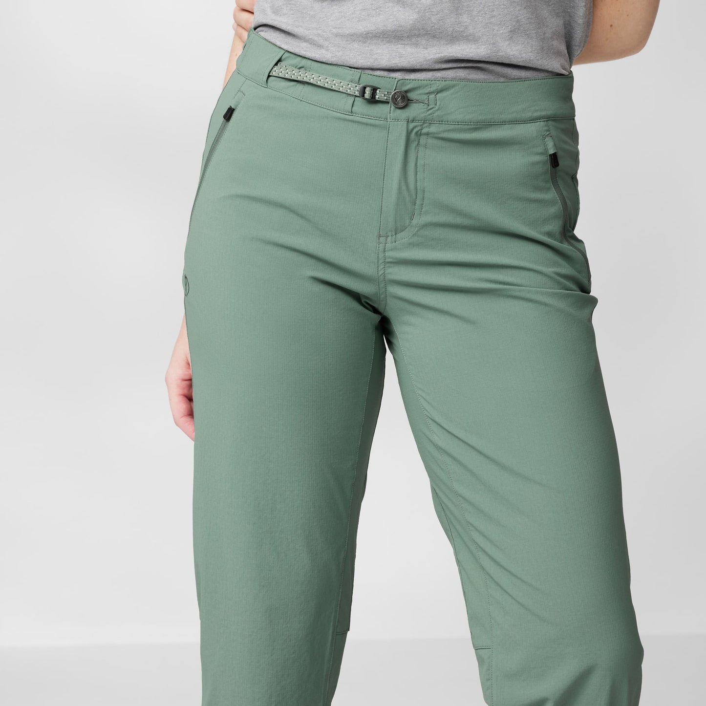 HIGH COAST TRAIL TROUSERS W - US 6763
