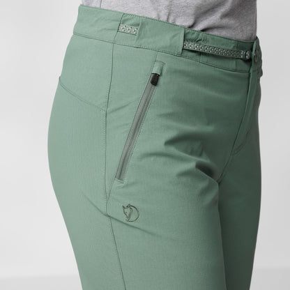 HIGH COAST TRAIL TROUSERS W - US 6485
