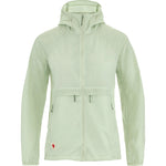 HIGH COAST WIND HOODIE W - US 2024