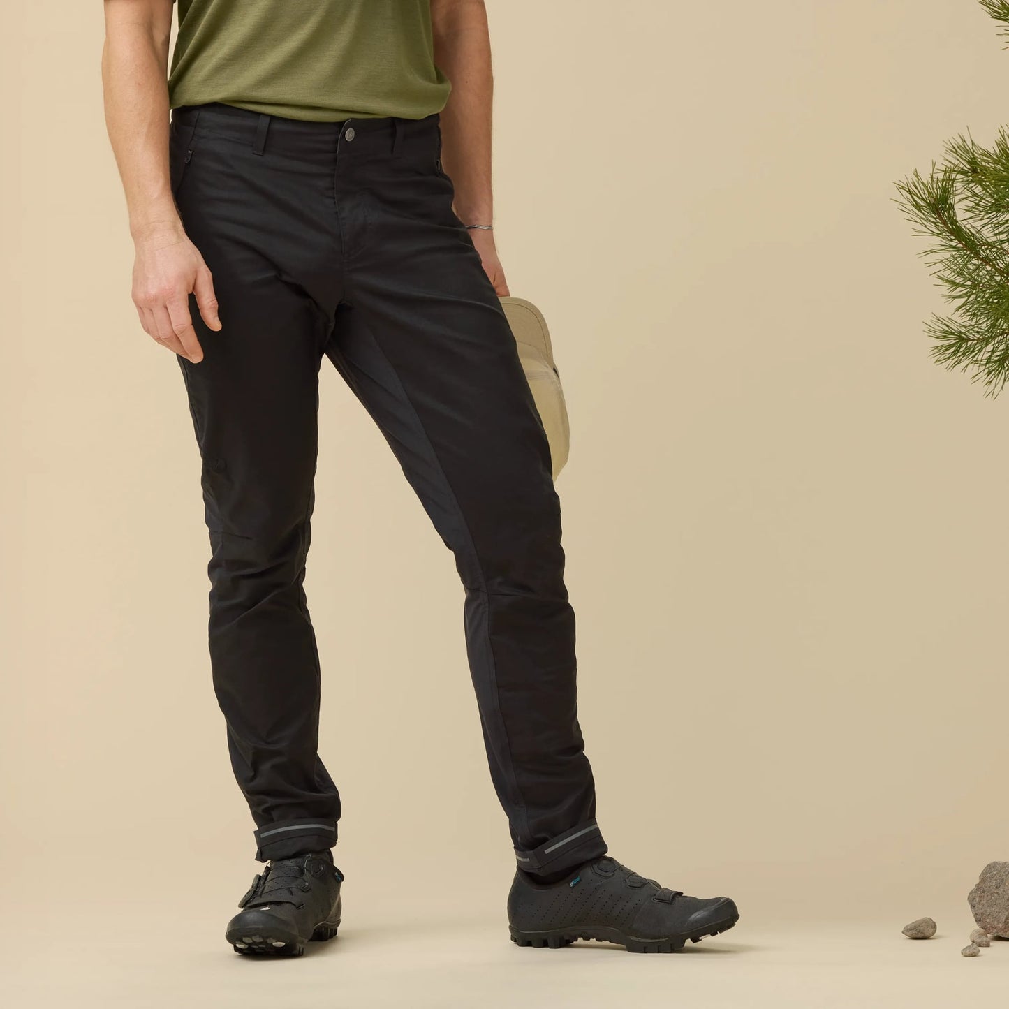 HOJA HYBRID TROUSERS M - US 4636
