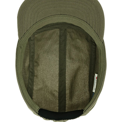 HOJA LUGNT CAP - US 4106