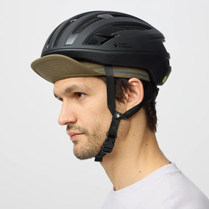HOJA LUGNT CAP - US 4106