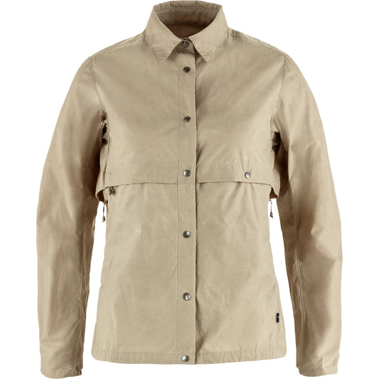 HOJA RIDER'S WIND JACKET W - US 1127