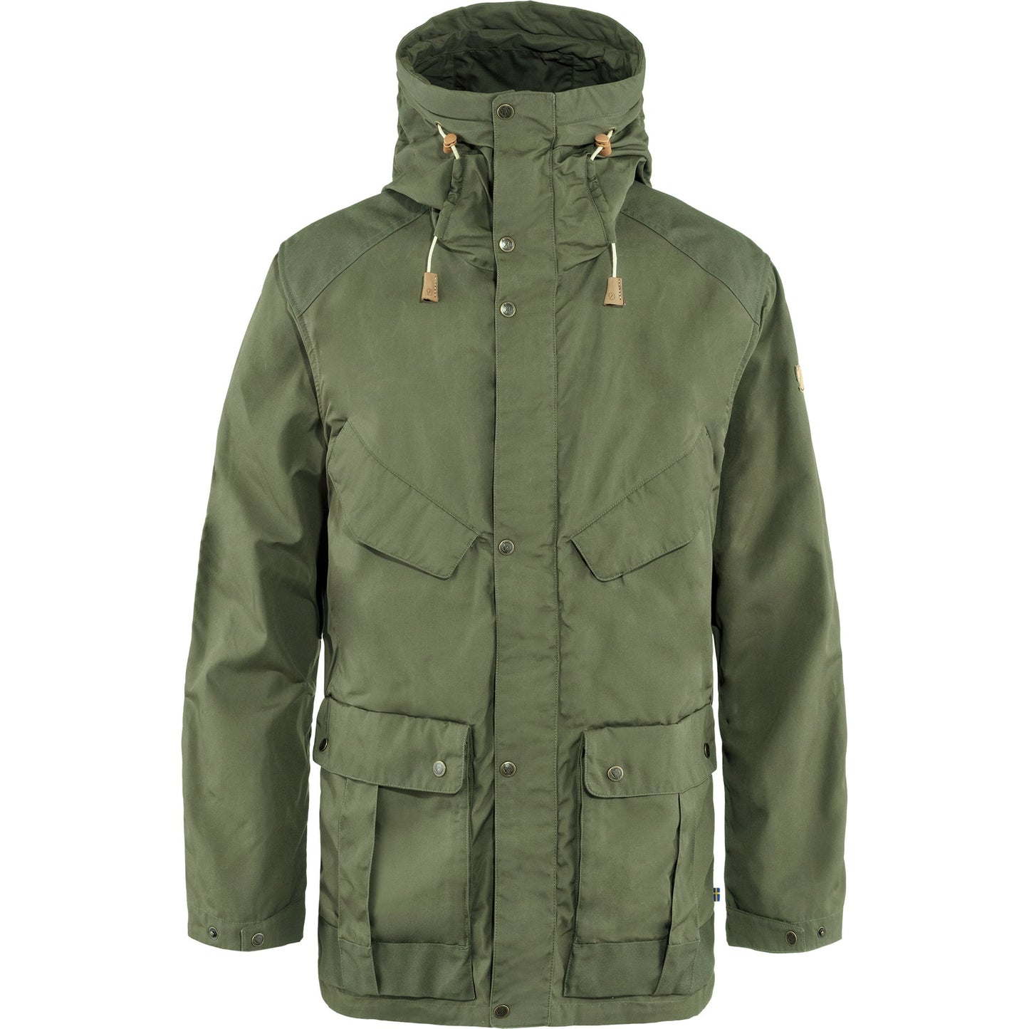 JACKET NO. 68 M - US 3601