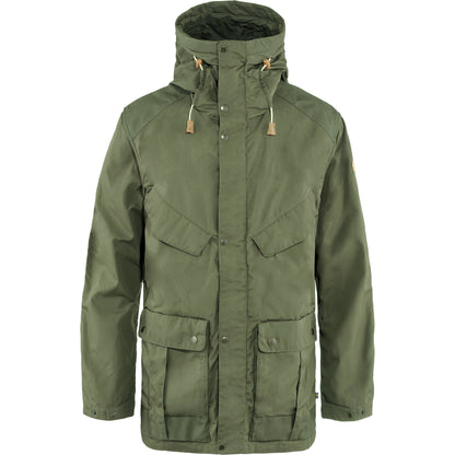JACKET NO. 68 M - US 3601