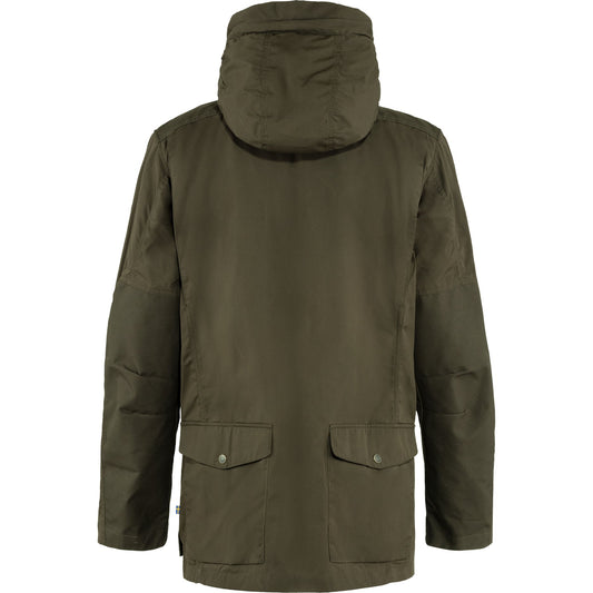 JACKET NO. 68 M - US 1468