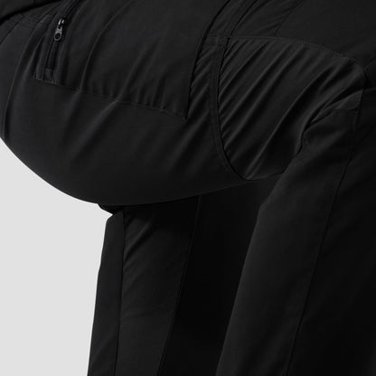 KAIPAK TROUSERS CURVED W - US 7945