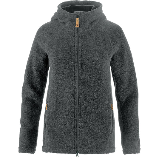 KAITUM FLEECE W - US 6191