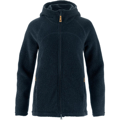 KAITUM FLEECE W - US 7919