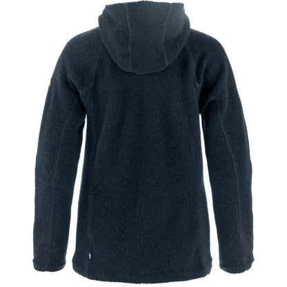 KAITUM FLEECE W - US 7919