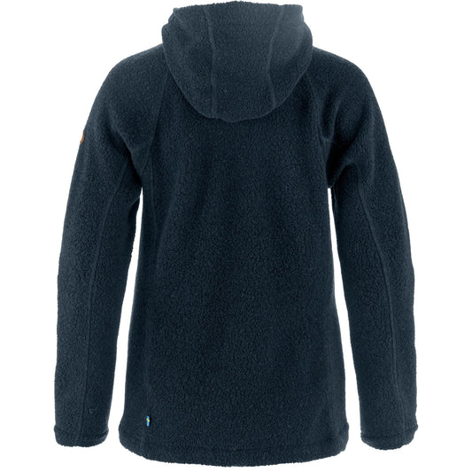 KAITUM FLEECE W - US 7919