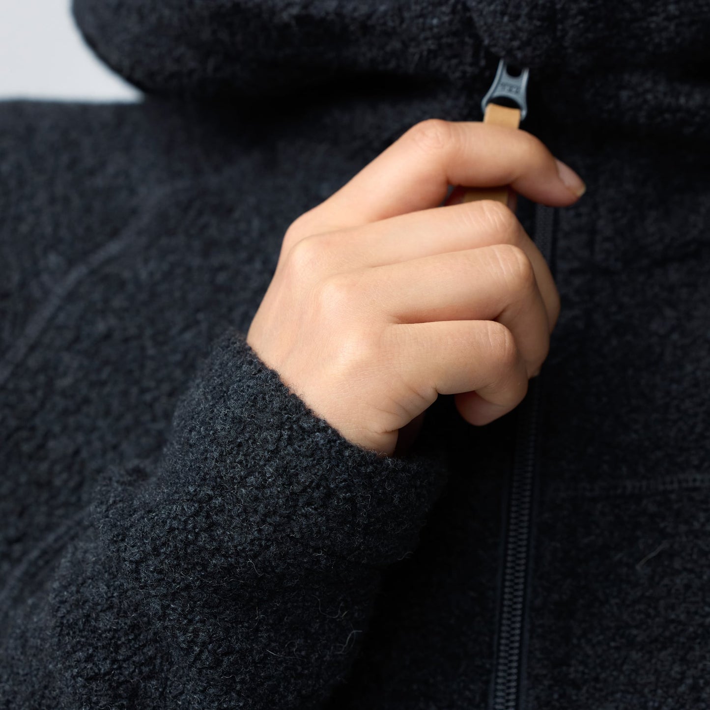 KAITUM FLEECE W - US 7919