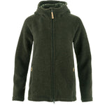 KAITUM FLEECE W - US 5818