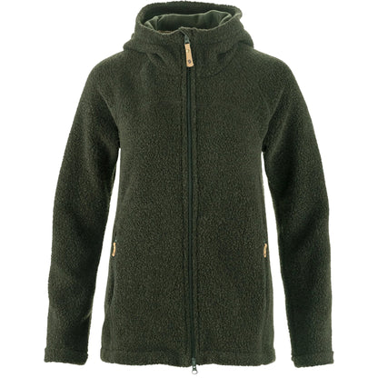 KAITUM FLEECE W - US 5818