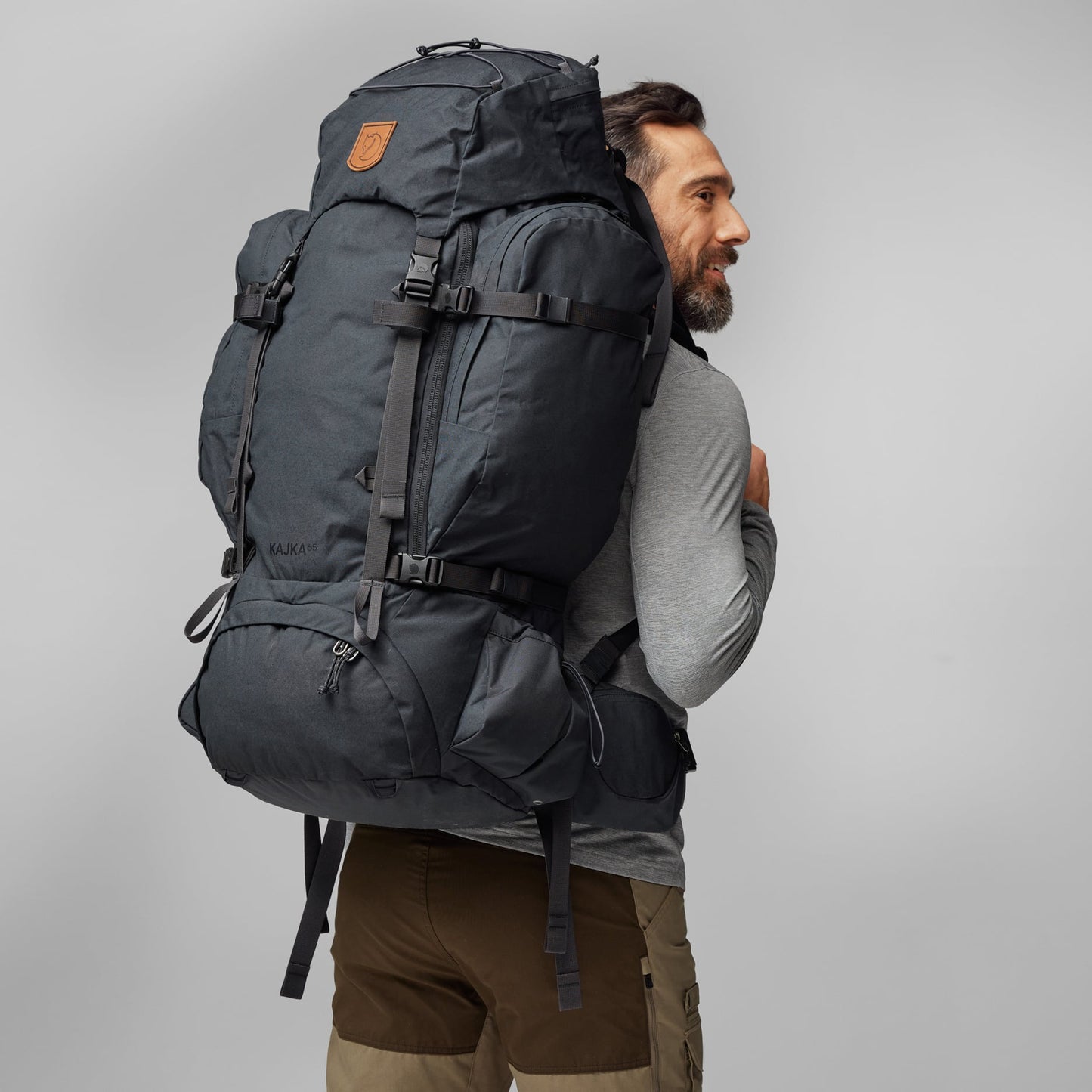 KAJKA 75 S/M - US 7635