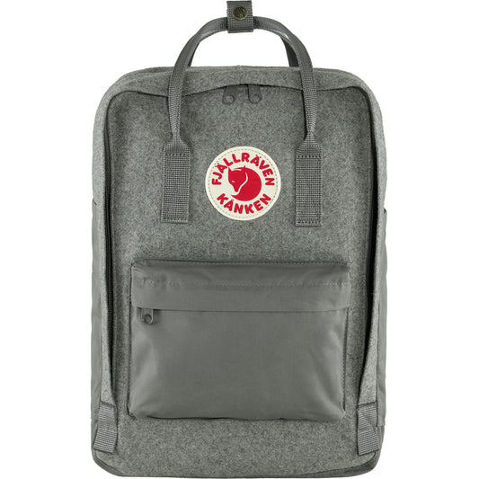 KÅNKEN RE-WOOL LAPTOP 15" - US 3366