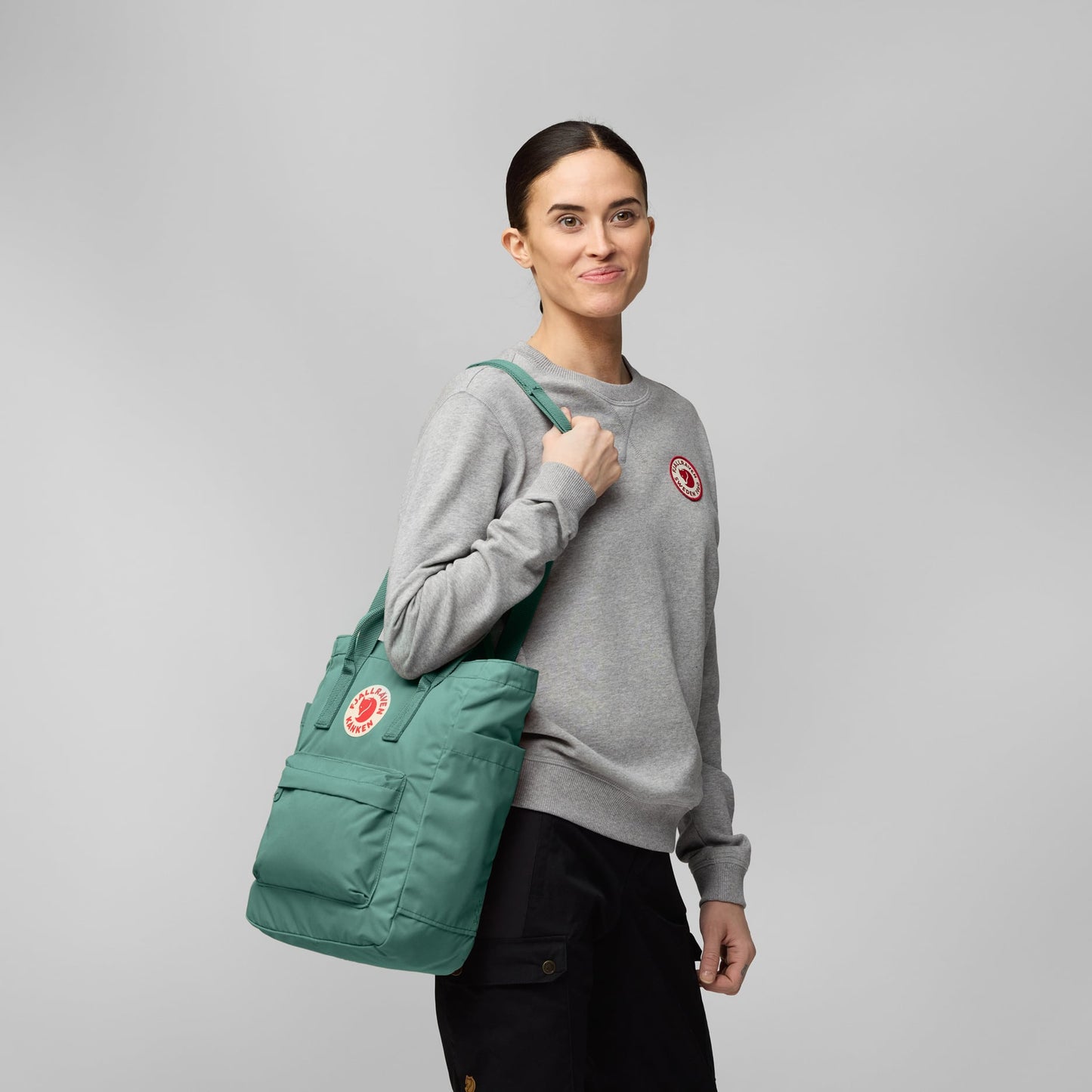 KÅNKEN TOTEPACK - US 2842