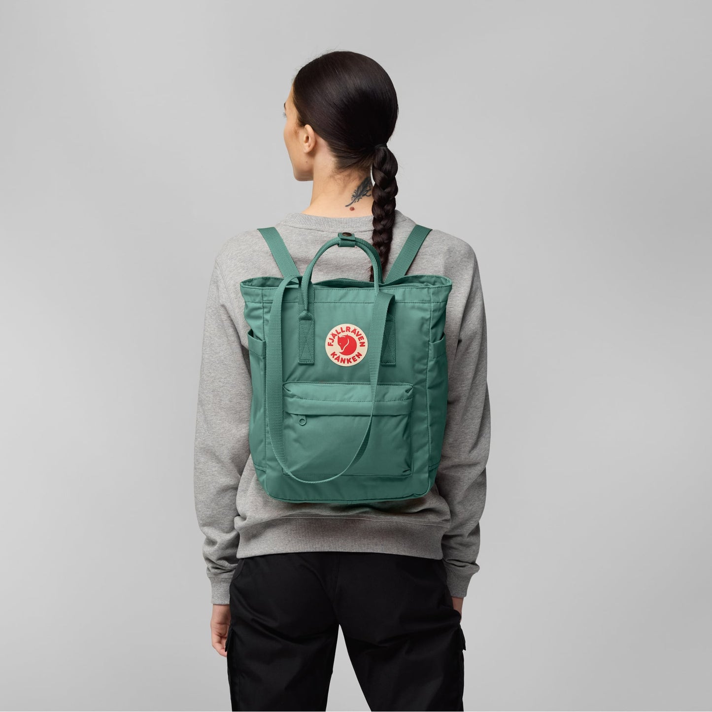 KÅNKEN TOTEPACK - US 7300
