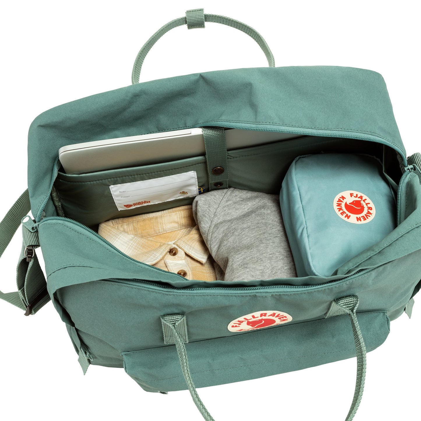 KÅNKEN WEEKENDER - US 8996