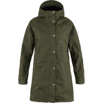 KARLA HYDRATIC JACKET W - US 3219