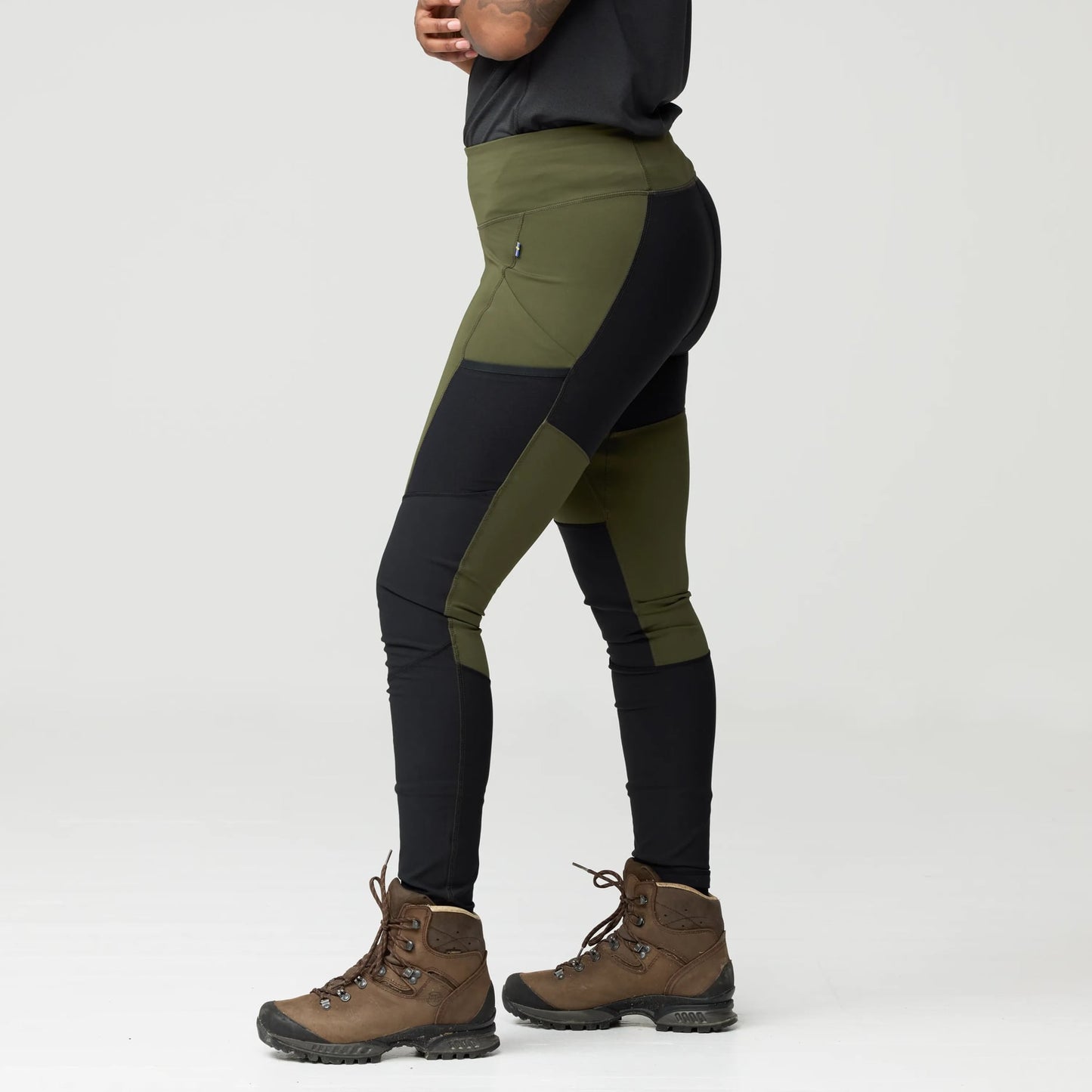 KEB AGILE TIGHTS W - US 1610