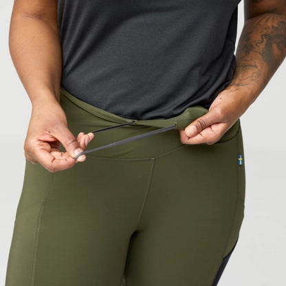 KEB AGILE TIGHTS W - US 1610
