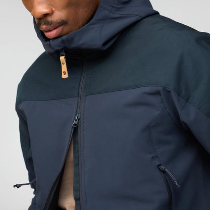 KEB AGILE WINTER JACKET M - US 8691