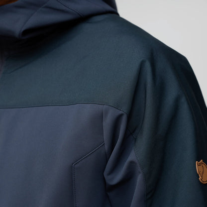 KEB AGILE WINTER JACKET M - US 0148