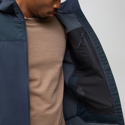KEB AGILE WINTER JACKET M - US 8691