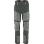 KEB AGILE WINTER TROUSERS M - US 8246