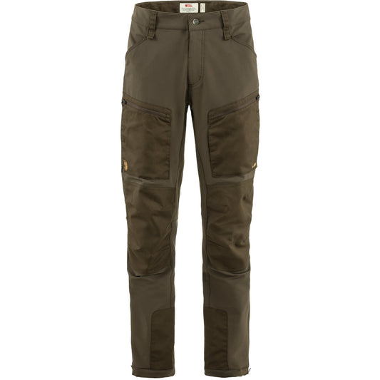 KEB AGILE WINTER TROUSERS M - US 7385