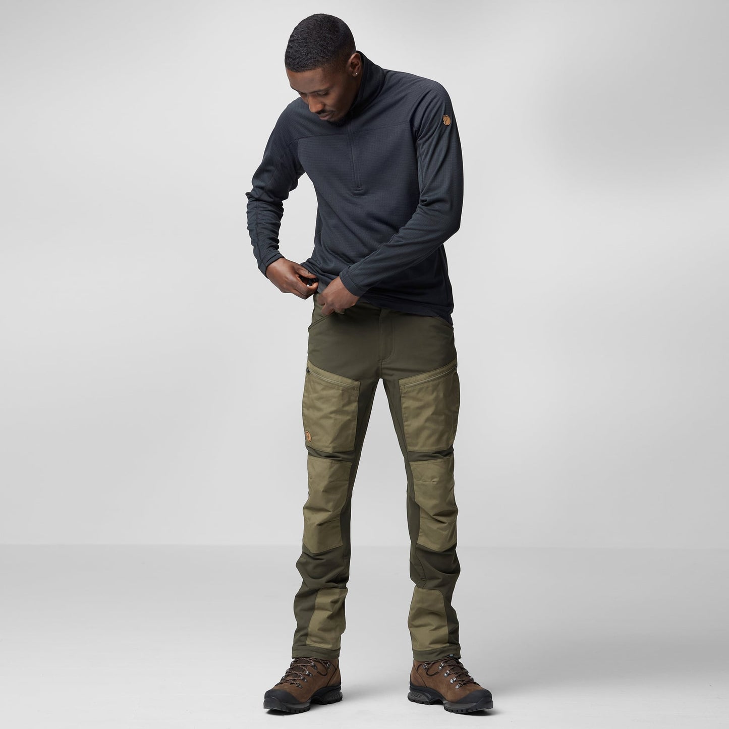 KEB AGILE WINTER TROUSERS M - US 6897