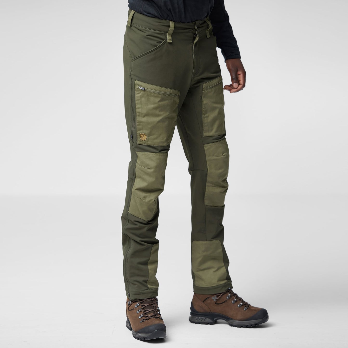 KEB AGILE WINTER TROUSERS M - US 9707