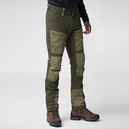 KEB AGILE WINTER TROUSERS M - US 9707