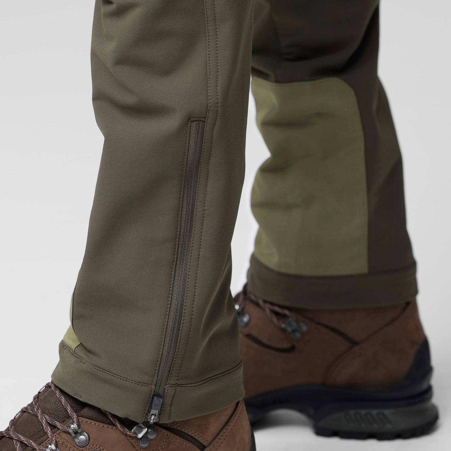 KEB AGILE WINTER TROUSERS M - US 9707