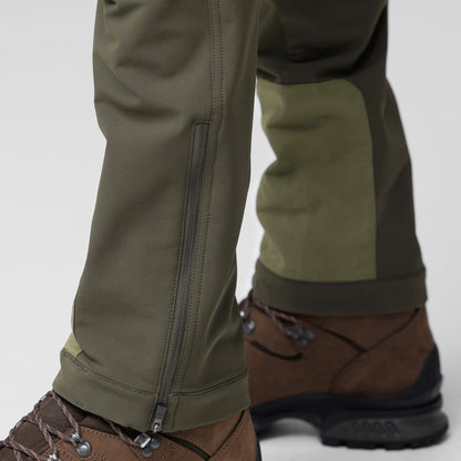 KEB AGILE WINTER TROUSERS M - US 9707
