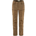 KEB AGILE WINTER TROUSERS W - US 3139