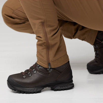 KEB AGILE WINTER TROUSERS W - US 3479