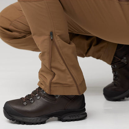KEB AGILE WINTER TROUSERS W - US 0847