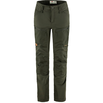 KEB AGILE WINTER TROUSERS W - US 0847