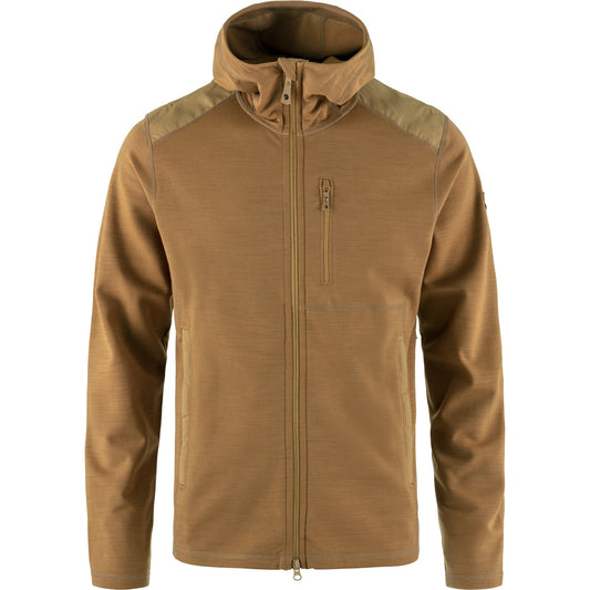 KEB FLEECE HOODIE M - US 0786