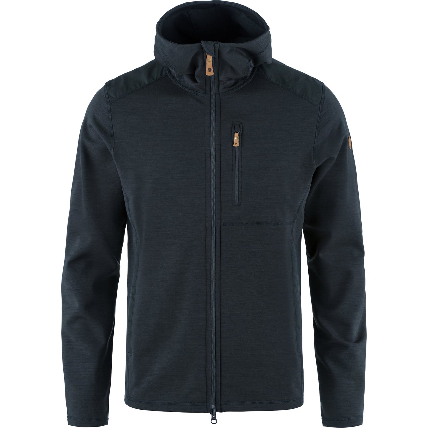KEB FLEECE HOODIE M - US 7836