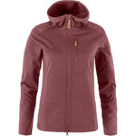 KEB FLEECE HOODIE W - US 4588