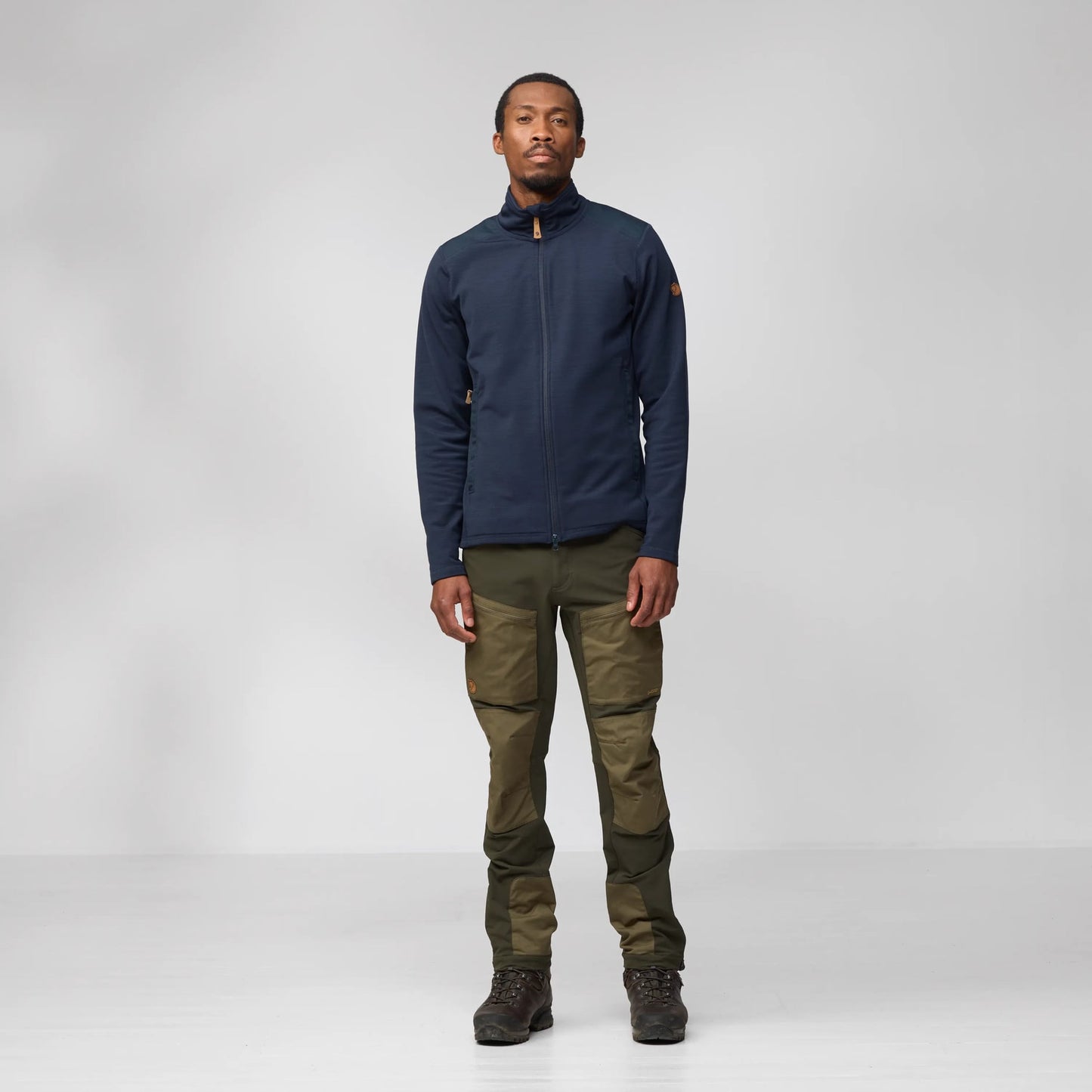KEB FLEECE M - US 1793